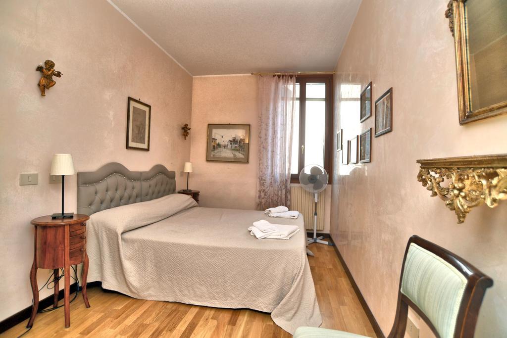 Appartement Biennale APT Balcony à Venise Extérieur photo